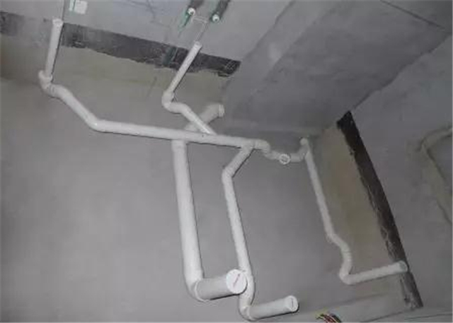 衛生間如何做防水-如何區分進(jìn)回水管道(dào)-排水管和排污管的區别